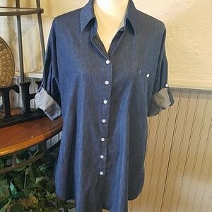 💕Chadwicks* Blouse